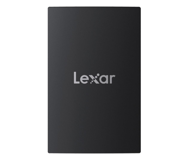 LEXAR SL500 Portable SSD 1TB USB 3.2 Gen 2x2 - 1228164 - zdjęcie